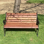 BENCH 4 COTHAM