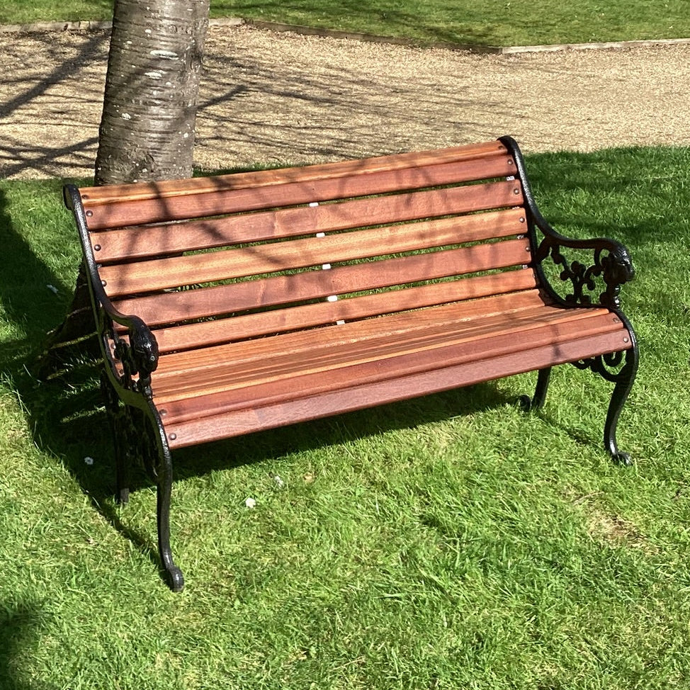 BENCH 4 COTHAM