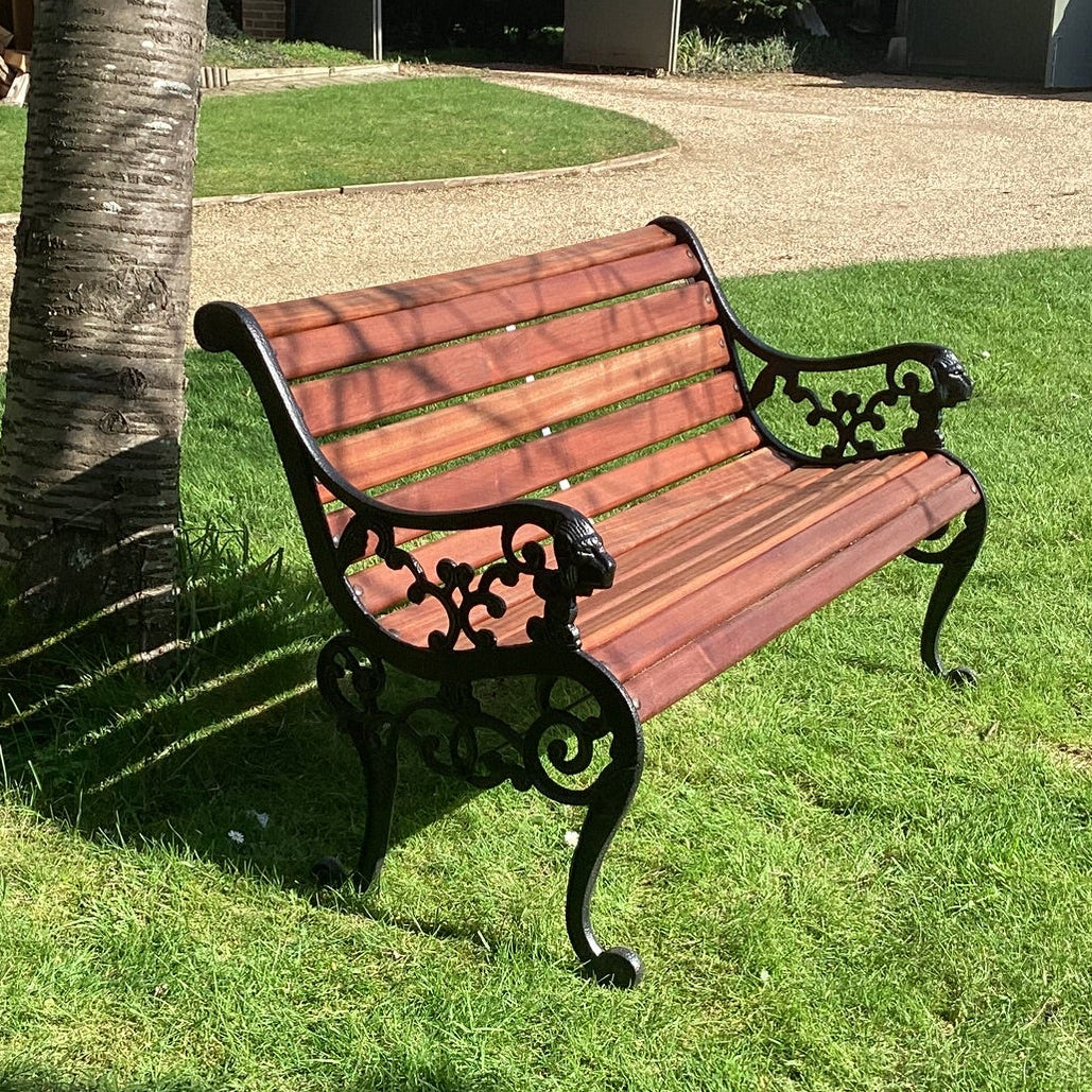BENCH 4 COTHAM