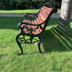 BENCH 4 COTHAM