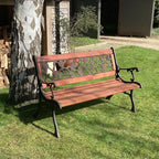 BENCH 15 BRECON