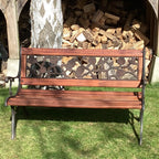 BENCH 15 BRECON
