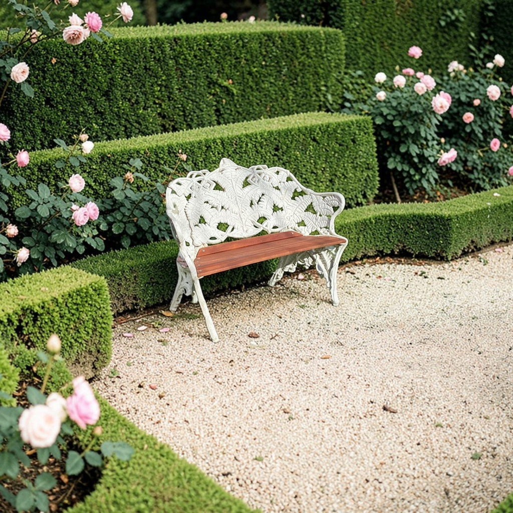 BENCH 13 LEDBURY