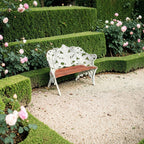 BENCH 13 LEDBURY
