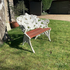BENCH 13 LEDBURY