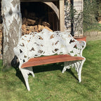 BENCH 13 LEDBURY