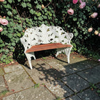 BENCH 13 LEDBURY