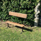BENCH 20 CHIPPING