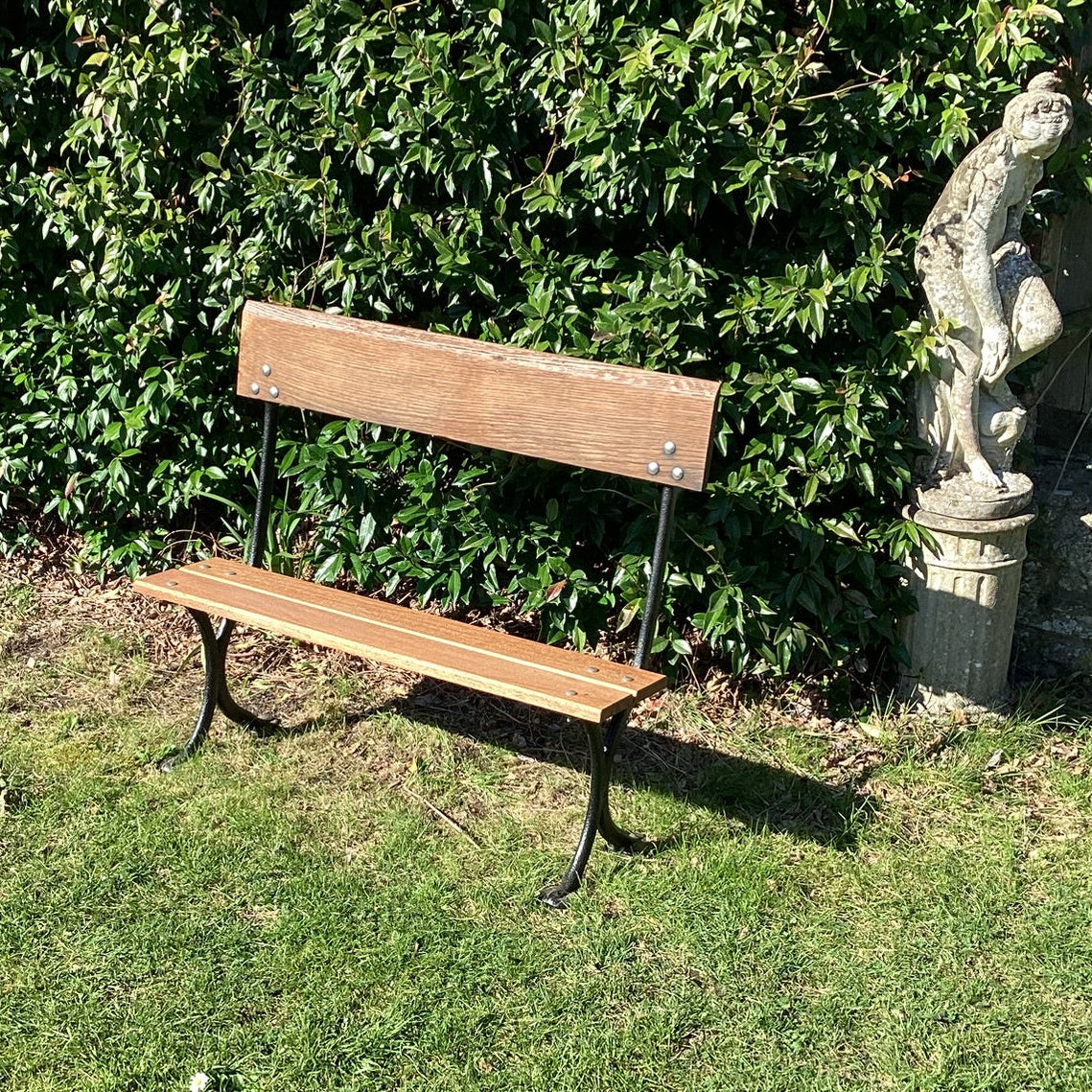 BENCH 20 CHIPPING