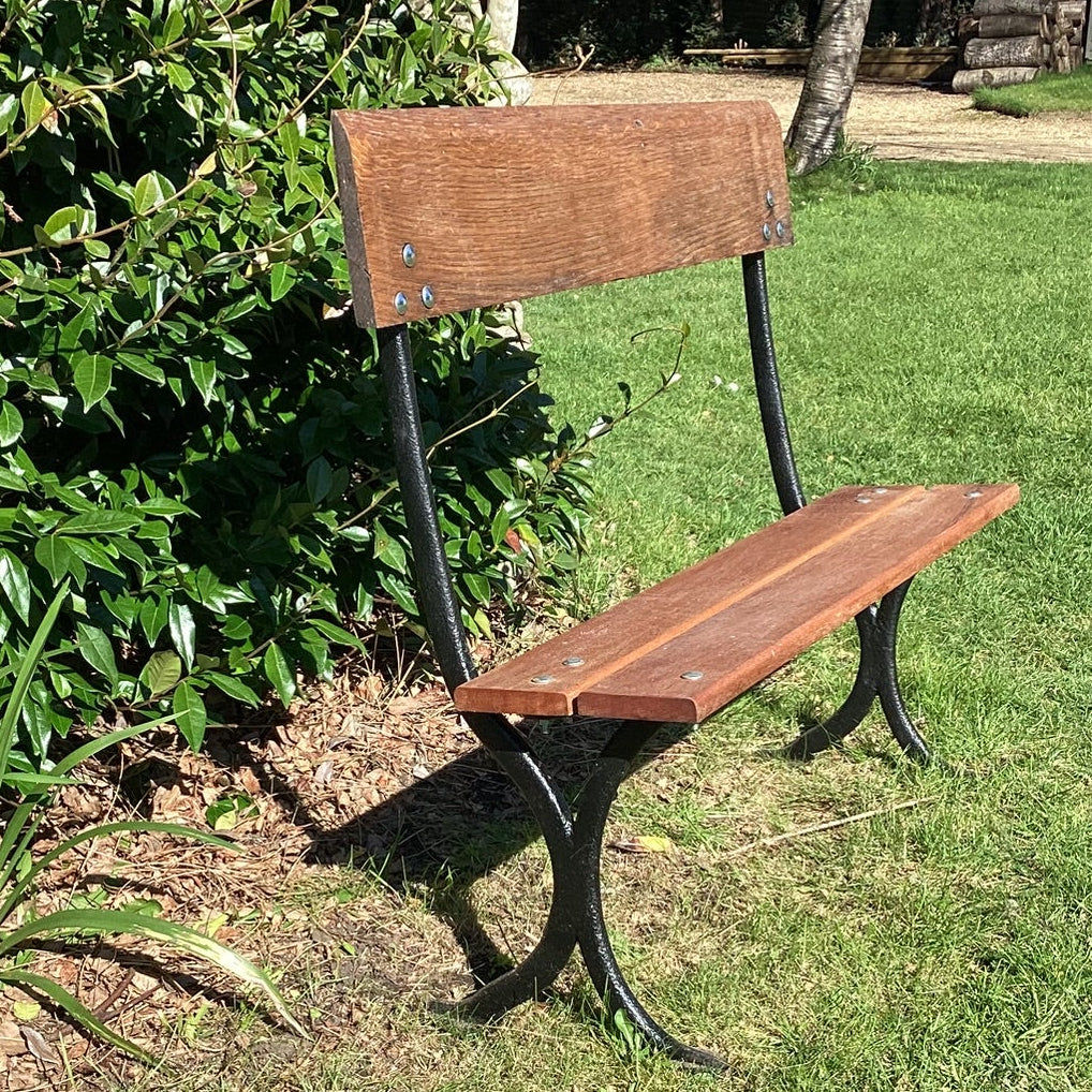 BENCH 20 CHIPPING