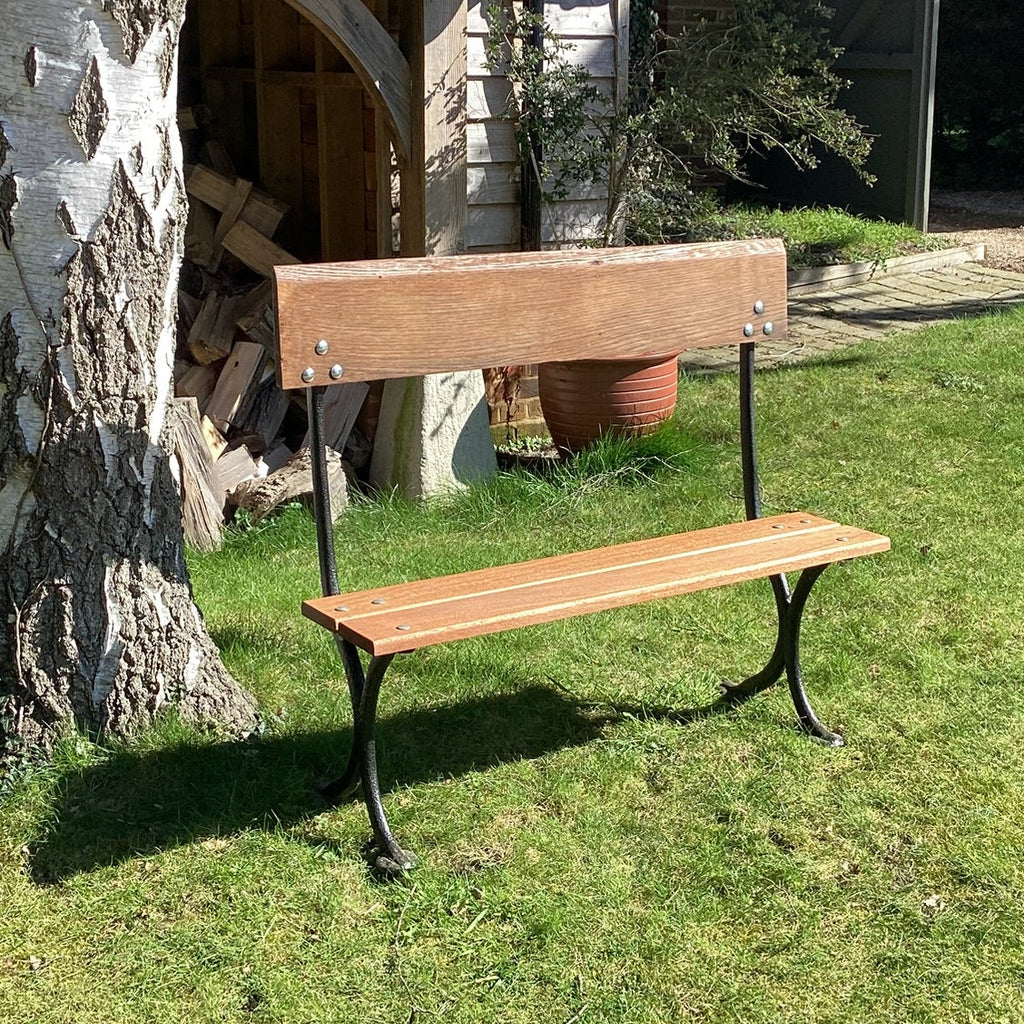 BENCH 20 CHIPPING