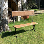 BENCH 20 CHIPPING