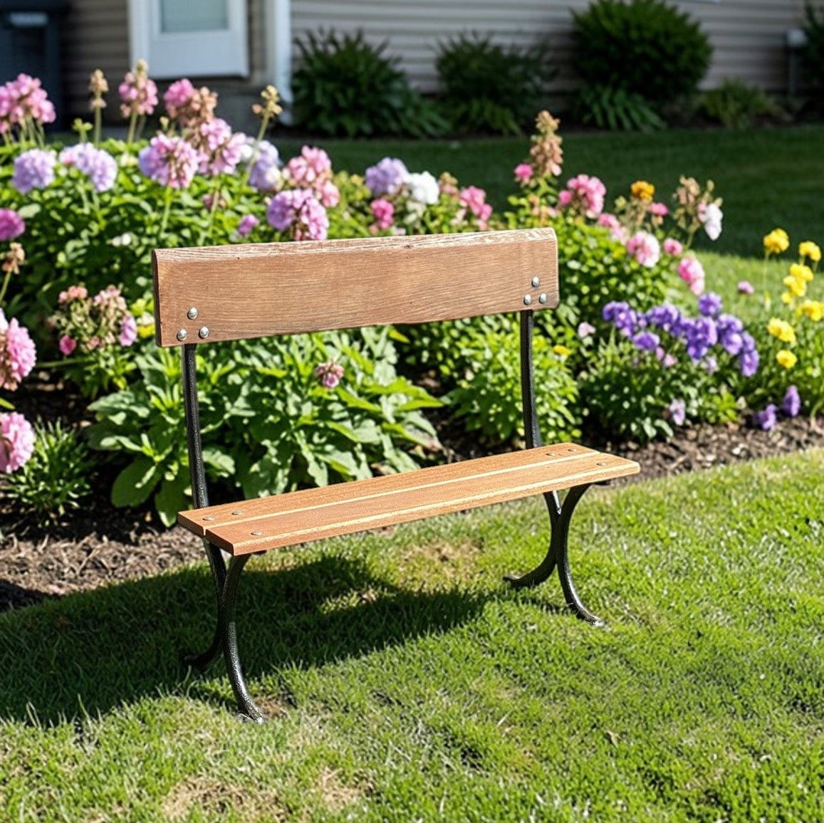 BENCH 20 CHIPPING