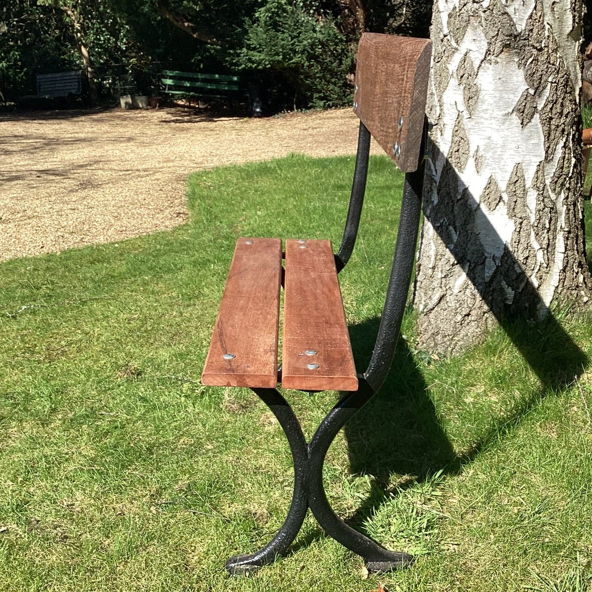 BENCH 20 CHIPPING