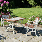 BENCH 2 ABERGAVENNY