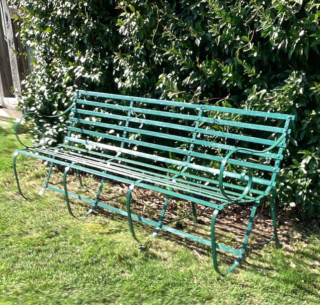 BENCH 115 WINCHESTER