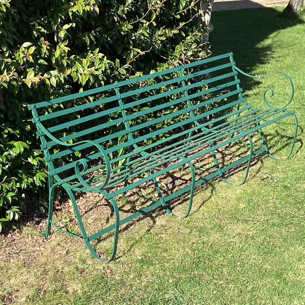 BENCH 115 WINCHESTER