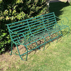 BENCH 115 WINCHESTER