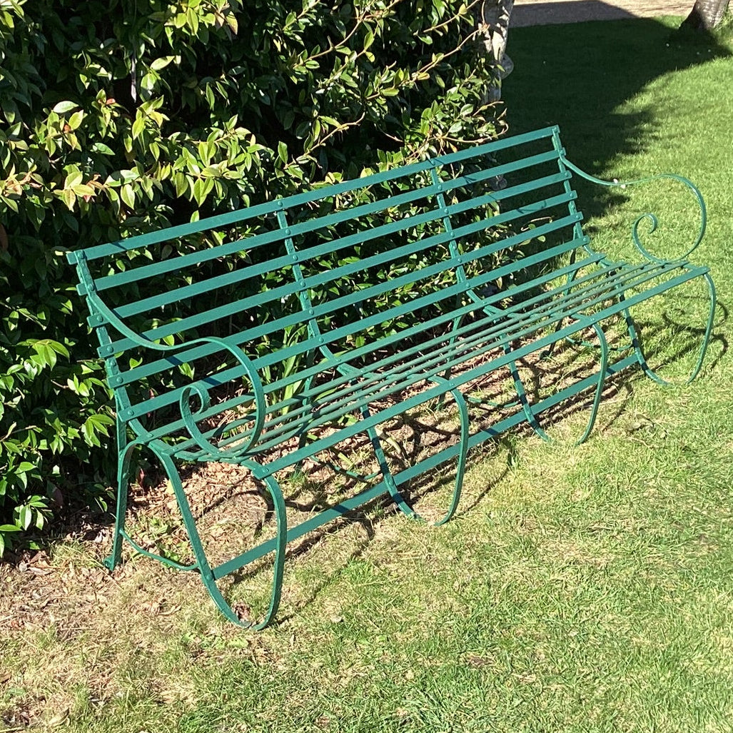 BENCH 115 WINCHESTER