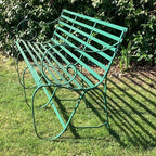 BENCH 115 WINCHESTER