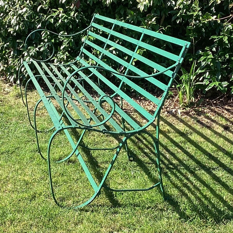BENCH 115 WINCHESTER