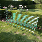 BENCH 115 WINCHESTER