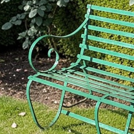 BENCH 115 WINCHESTER