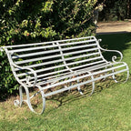 BENCH 24 ASHFORD