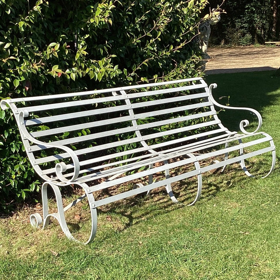 BENCH 24 ASHFORD