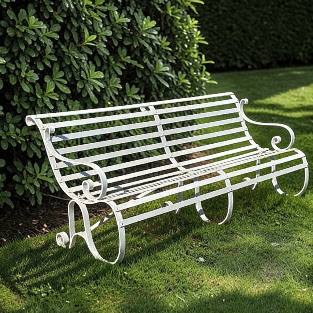 BENCH 24 ASHFORD