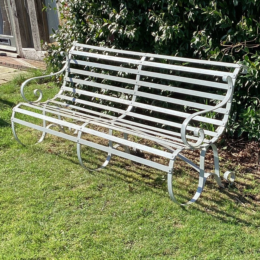 BENCH 24 ASHFORD