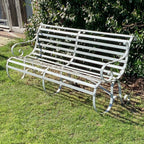 BENCH 24 ASHFORD