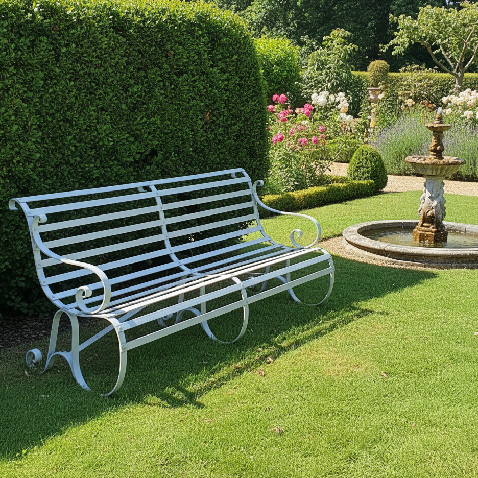 BENCH 24 ASHFORD