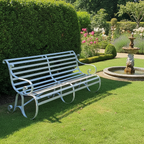 BENCH 24 ASHFORD