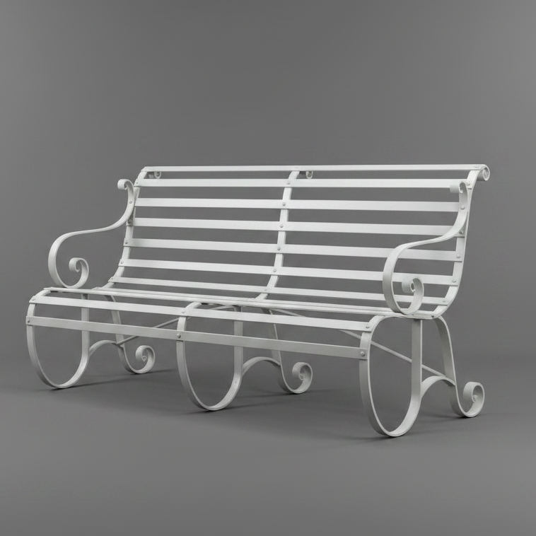 BENCH 24 ASHFORD