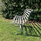 BENCH 24 ASHFORD