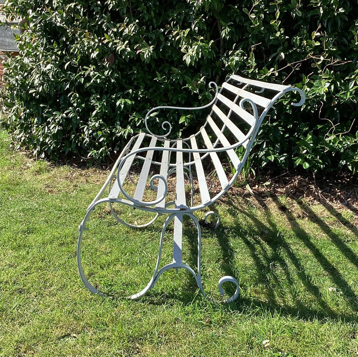 BENCH 24 ASHFORD