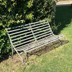 BENCH 81 CLAYTON