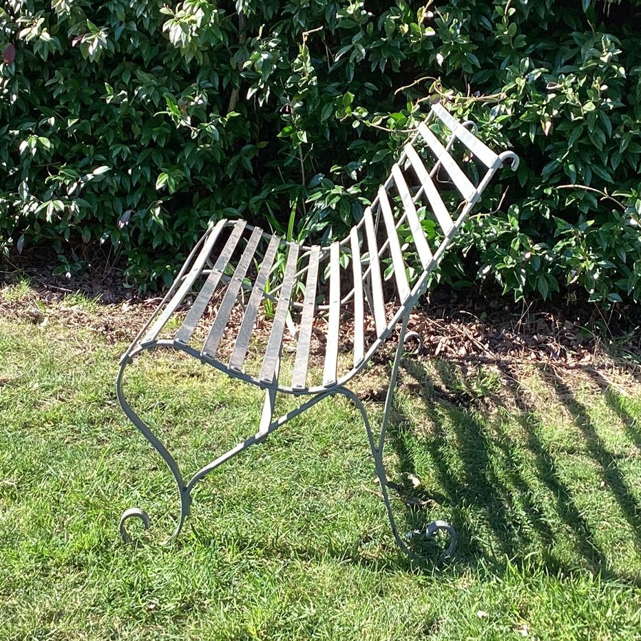 BENCH 81 CLAYTON