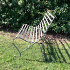 BENCH 81 CLAYTON