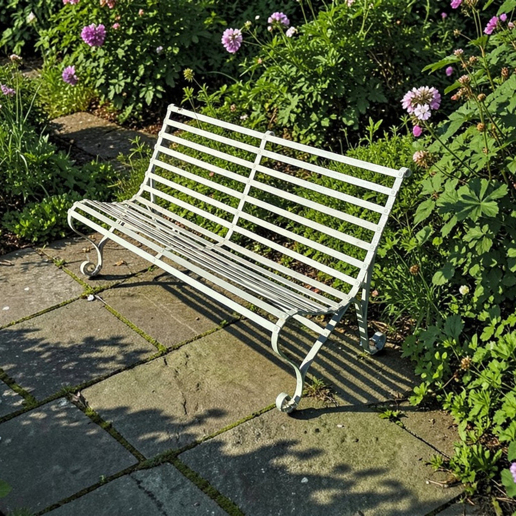 BENCH 81 CLAYTON