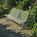 BENCH 81 CLAYTON