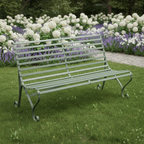 BENCH 81 CLAYTON