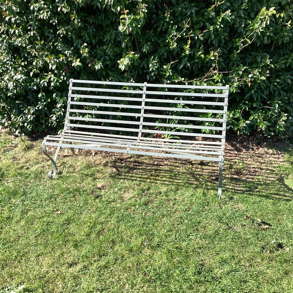 BENCH 81 CLAYTON