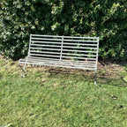BENCH 81 CLAYTON