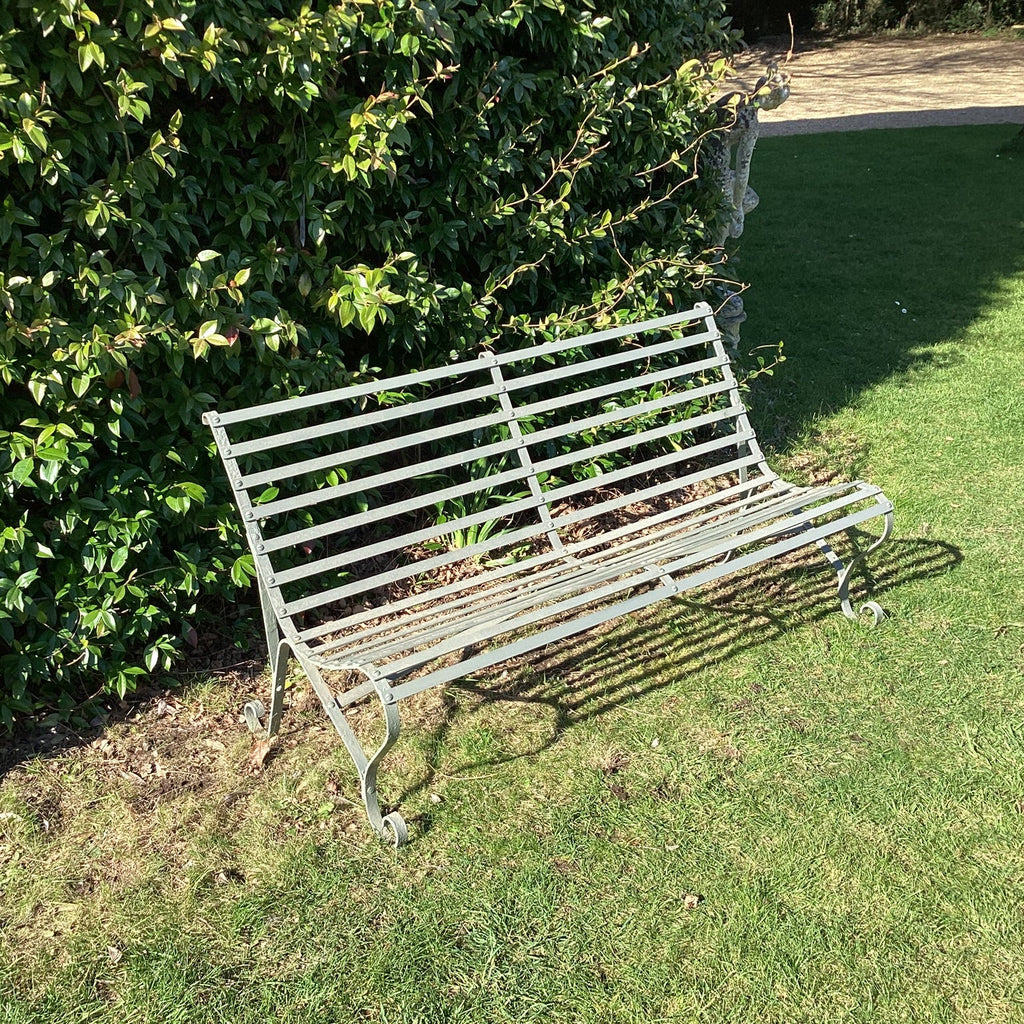 BENCH 81 CLAYTON