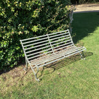 BENCH 81 CLAYTON