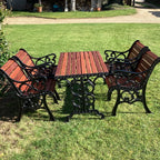 BENCH 10 CHALLOW