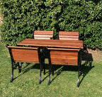 BENCH 10 CHALLOW