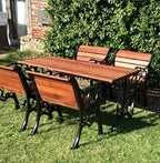 BENCH 10 CHALLOW